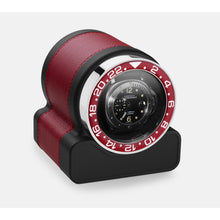 Load image into Gallery viewer, Scatola del Tempo Rotor One Red
