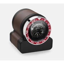 Load image into Gallery viewer, Scatola del Tempo Rotor One Chestnut