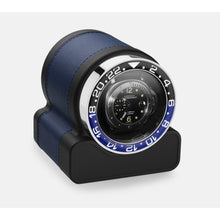 Load image into Gallery viewer, Scatola del Tempo Rotor One Blue