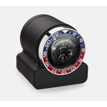 Load image into Gallery viewer, Scatola del Tempo Rotor One Chocolate