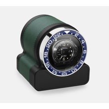 Load image into Gallery viewer, Scatola del Tempo Rotor One Green