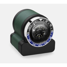 Load image into Gallery viewer, Scatola del Tempo Rotor One Green