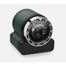 Load image into Gallery viewer, Scatola del Tempo Rotor One Green