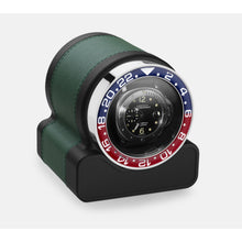 Load image into Gallery viewer, Scatola del Tempo Rotor One Green