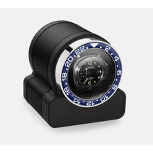 Load image into Gallery viewer, Scatola del Tempo Rotor One Black