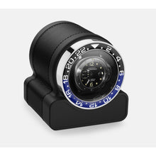 Load image into Gallery viewer, Scatola del Tempo Rotor One Black