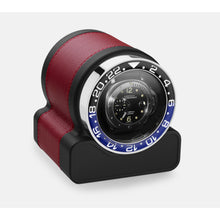 Load image into Gallery viewer, Scatola del Tempo Rotor One Red