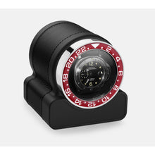 Load image into Gallery viewer, Scatola del Tempo Rotor One Black