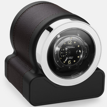 Load image into Gallery viewer, Scatola del Tempo Rotor One Chocolate