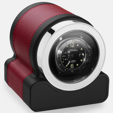 Load image into Gallery viewer, Scatola del Tempo Rotor One Red