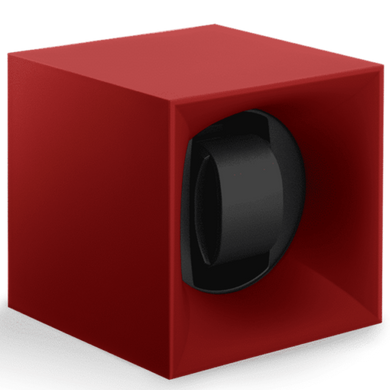 SwissKubik Red Startbox - MyWatchAccessoriesShop