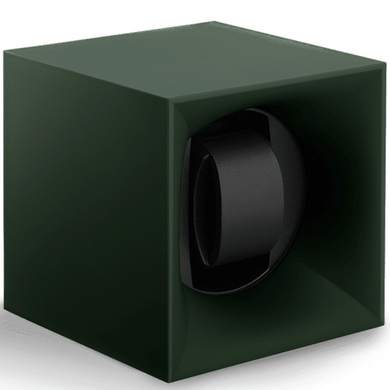 SwissKubik Green Startbox - MyWatchAccessoriesShop