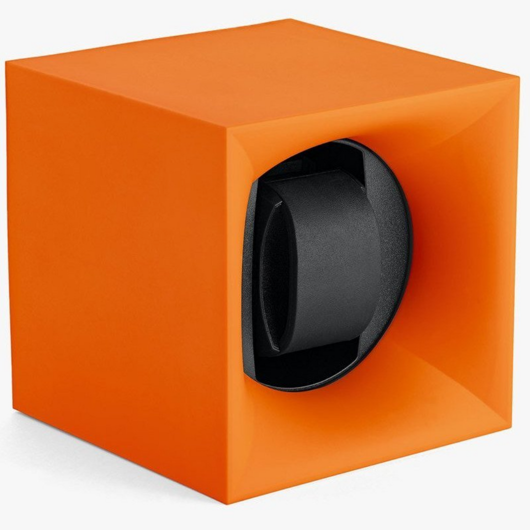 SwissKubik Orange Startbox - MyWatchAccessoriesShop